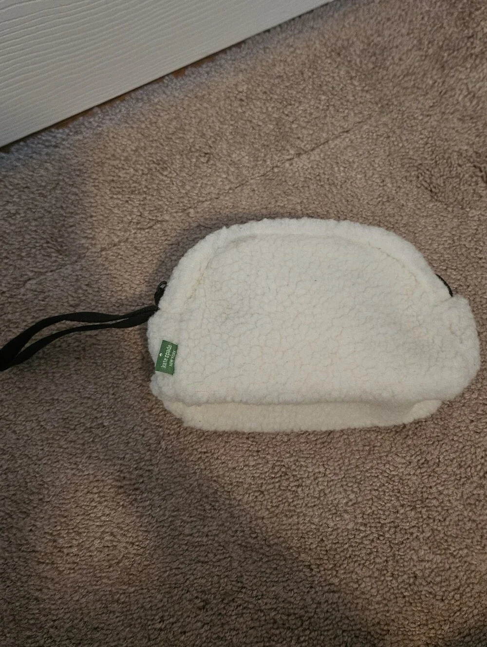 Kate Spade Pouch Make Up Bag